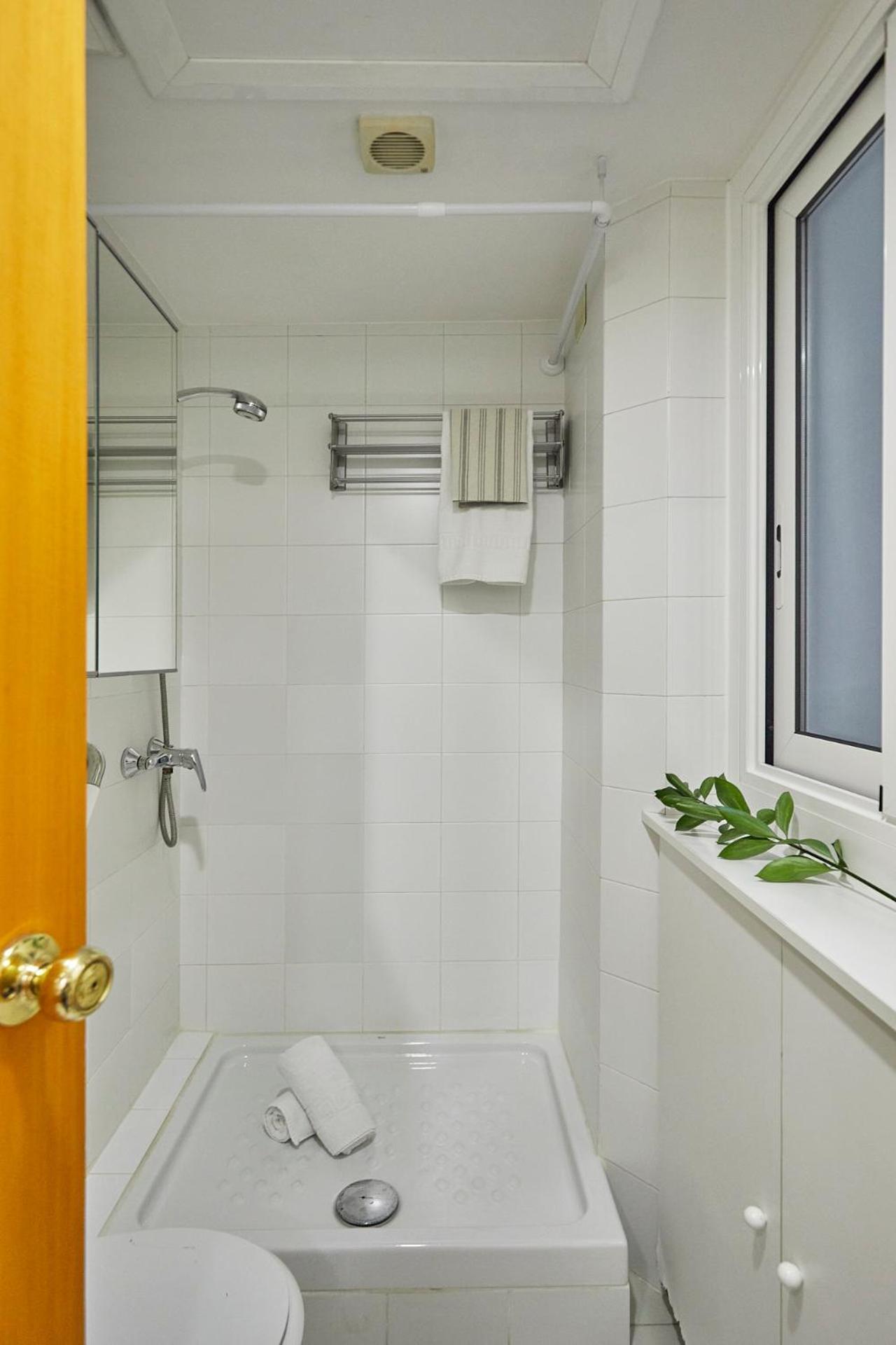 Apartmán Bbarcelona Gracia Nova Flat Exteriér fotografie