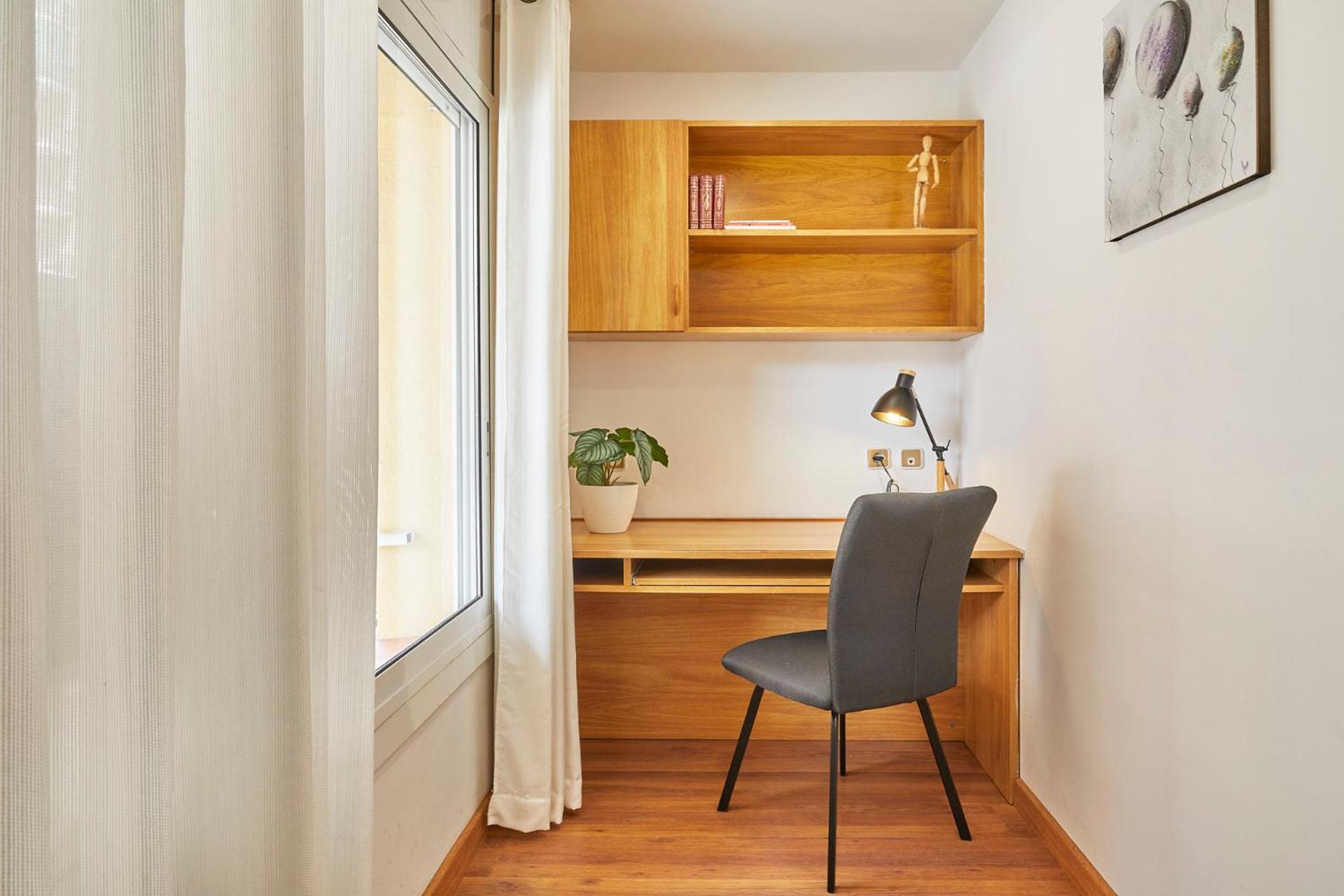 Apartmán Bbarcelona Gracia Nova Flat Exteriér fotografie
